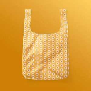 Dreamy Daisy Reusable Bag