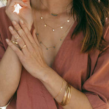 Load image into Gallery viewer, Amano Studio - Snake Bead Chain Bracelet
