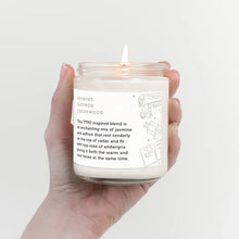 Load image into Gallery viewer, CE Craft Co - Taylor Swift The Tortured Poets Department Candle
