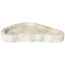 Load image into Gallery viewer, Onyx Marble Small Shaped Tray
