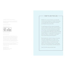 Load image into Gallery viewer, All the Cats I&#39;ve Ever Met A Catspotting Log
