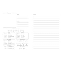 Load image into Gallery viewer, All the Cats I&#39;ve Ever Met A Catspotting Log
