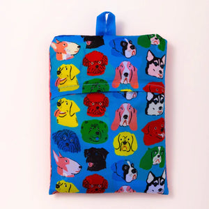 Dogs Art Sack® by Kristina Micotti