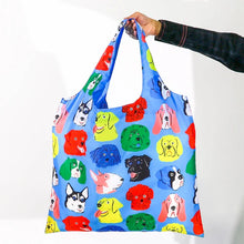 Load image into Gallery viewer, Dogs Art Sack® by Kristina Micotti
