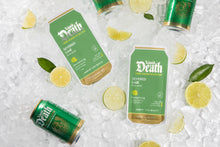 Load image into Gallery viewer, ESW Beauty - Severed Lime Liquid Death Revitalizing Face Mask
