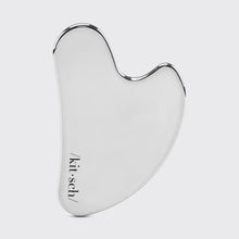 Load image into Gallery viewer, Kitsch - Stainless Steel Gua Sha
