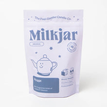 Load image into Gallery viewer, Milkjar - Hygge Shower Steamers - Vanilla, Tobacco &amp; Cedar

