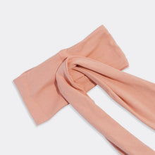 Load image into Gallery viewer, Kitsch - Set &amp; Flow Heatless Curling Headband - Terracotta
