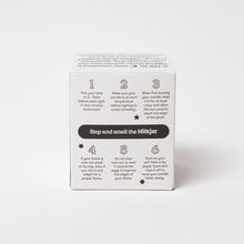 Load image into Gallery viewer, Milkjar - Himalaya - Essential Oil Coconut Soy 8oz Candle
