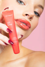 Load image into Gallery viewer, ESW Beauty - Cherry Tart Smoothie Advanced Smoothing Lip Treatment
