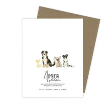 Load image into Gallery viewer, Thank You For All That You Do Card
