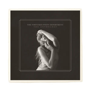 Taylor Swift Album Cover Coasters