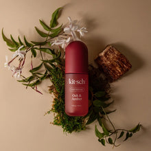 Load image into Gallery viewer, Kitsch - Oak &amp; Amber Hair Perfume Hair Perfume
