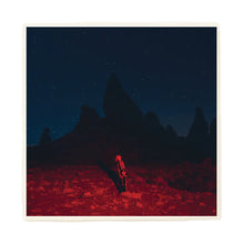 Load image into Gallery viewer, Phoebe Bridgers "Punisher" Album Coaster
