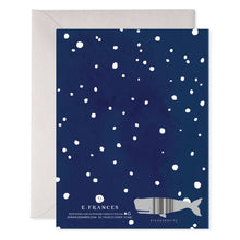 Load image into Gallery viewer, Oh What Fun Santa Card
