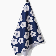 Load image into Gallery viewer, Geometry - Every Sunday Tea Towel
