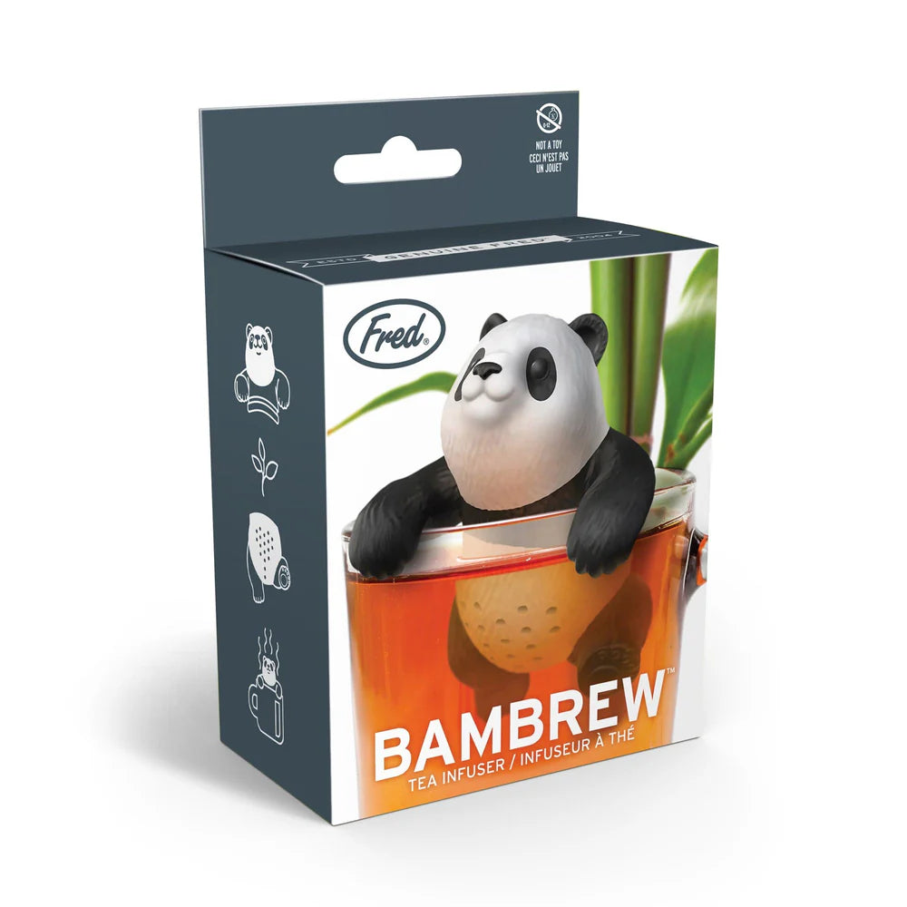 BAMBREW TEA INFUSER