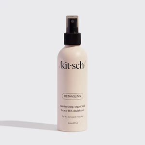 Kitsch - Moisturizing Argan Milk Leave-in Conditioner