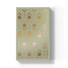 Load image into Gallery viewer, Denik - Daisy Chain Soft Touch Classic Layflat Notebook

