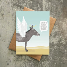 Load image into Gallery viewer, Kids Are Assholes Card

