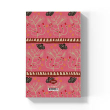 Load image into Gallery viewer, Denik - Poppy Soft Touch Classic Layflat Notebook
