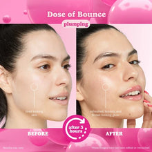 Load image into Gallery viewer, ESW Beauty - Dose of Bounce Plumping Hydrogel PDRN Face Mask
