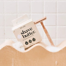 Load image into Gallery viewer, Kitsch - Shave Butter Bar
