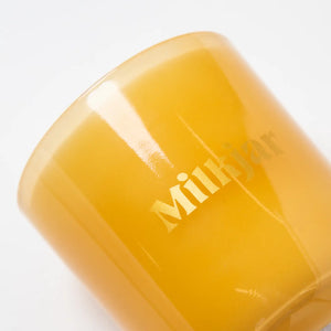 Milkjar - Before Sunrise - Milk & Honey Soy 8oz Candle