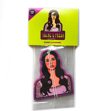 Load image into Gallery viewer, Lana Young &amp; Fresh Air Freshener
