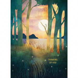 Thinking Of You Card