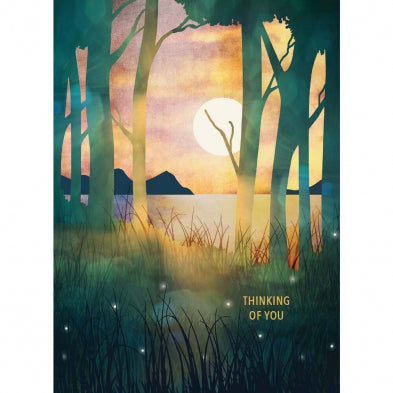 Thinking Of You Card