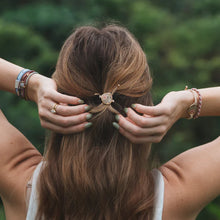 Load image into Gallery viewer, K'lani - Bloom- Hair Tie Bracelets
