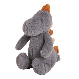 Blue Dino Plush Mini