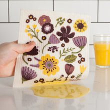 Load image into Gallery viewer, Flora Ecologie Swedish Sponge Cloth
