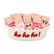 Load image into Gallery viewer, Christmas Light Up Socks
