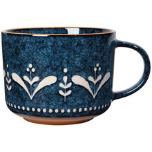 Load image into Gallery viewer, Nightbloom Mug 20oz
