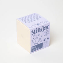 Load image into Gallery viewer, Milkjar - Hygge - Vanilla, Tobacco &amp; Cedar Coconut Soy 8oz Candle
