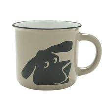 Load image into Gallery viewer, Camp Mug | Dog
