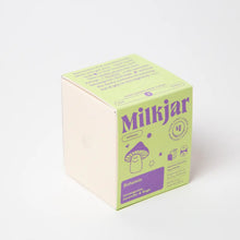 Load image into Gallery viewer, Milkjar - Bohemia - Lemongrass, Lavender &amp; Sage Coconut Soy 8oz Candle
