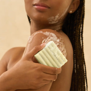 Kitsch - Glycolic Acid Exfoliating Face and Body Wash