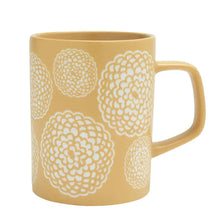 Load image into Gallery viewer, Cuppa Color Mug | Marigold
