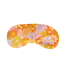 Load image into Gallery viewer, Really Pretty Florals Weighted Eye Pillow
