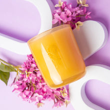 Load image into Gallery viewer, Milkjar - Before Sunrise - Milk &amp; Honey Soy 8oz Candle
