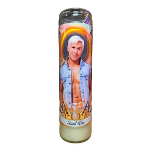 The Luminary Ken Altar Candle