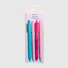 Load image into Gallery viewer, Taylor Swift - In Your Swiftie Era Pen Set
