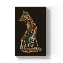 Load image into Gallery viewer, Denik - Coyote Mirage Classic Layflat Notebook
