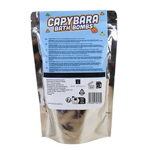 Load image into Gallery viewer, Capybara - Bath Bombs
