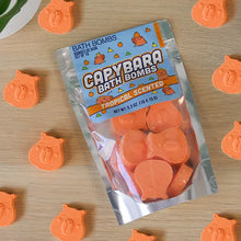 Load image into Gallery viewer, Capybara - Bath Bombs
