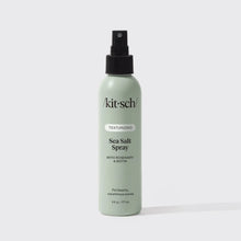 Load image into Gallery viewer, Kitsch - Texturizing Sea Salt Spray
