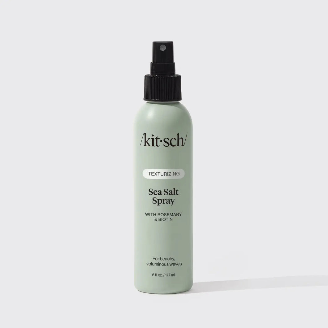 Kitsch - Texturizing Sea Salt Spray